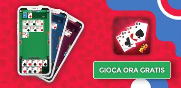 Scala 40 Più - Giochi di Carte