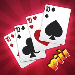 Scala 40 Più – Card Games XAPK download
