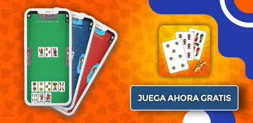 Scopone Più - Juegos de Cartas