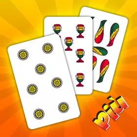 Scopone Più – Giochi di Carte