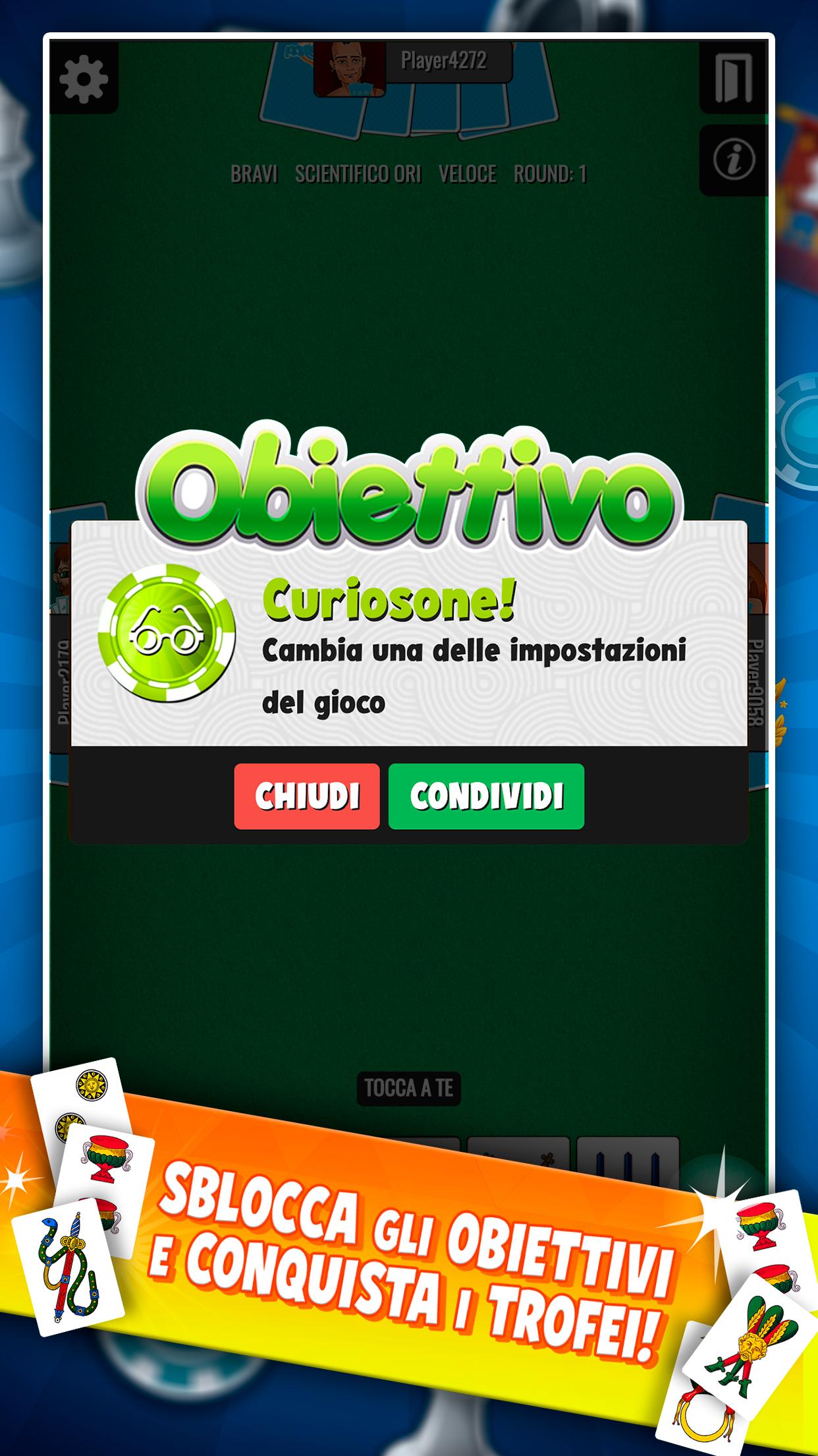 scopone scientifico da scaricare completamente gratis