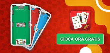 Scopa Più – Juegos de cartas
