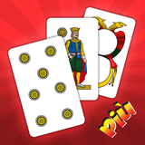 Scopa Più biểu tượng