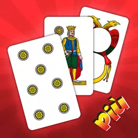 Scopa Più – Gioco di Carte