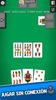 Scopa Più Poster