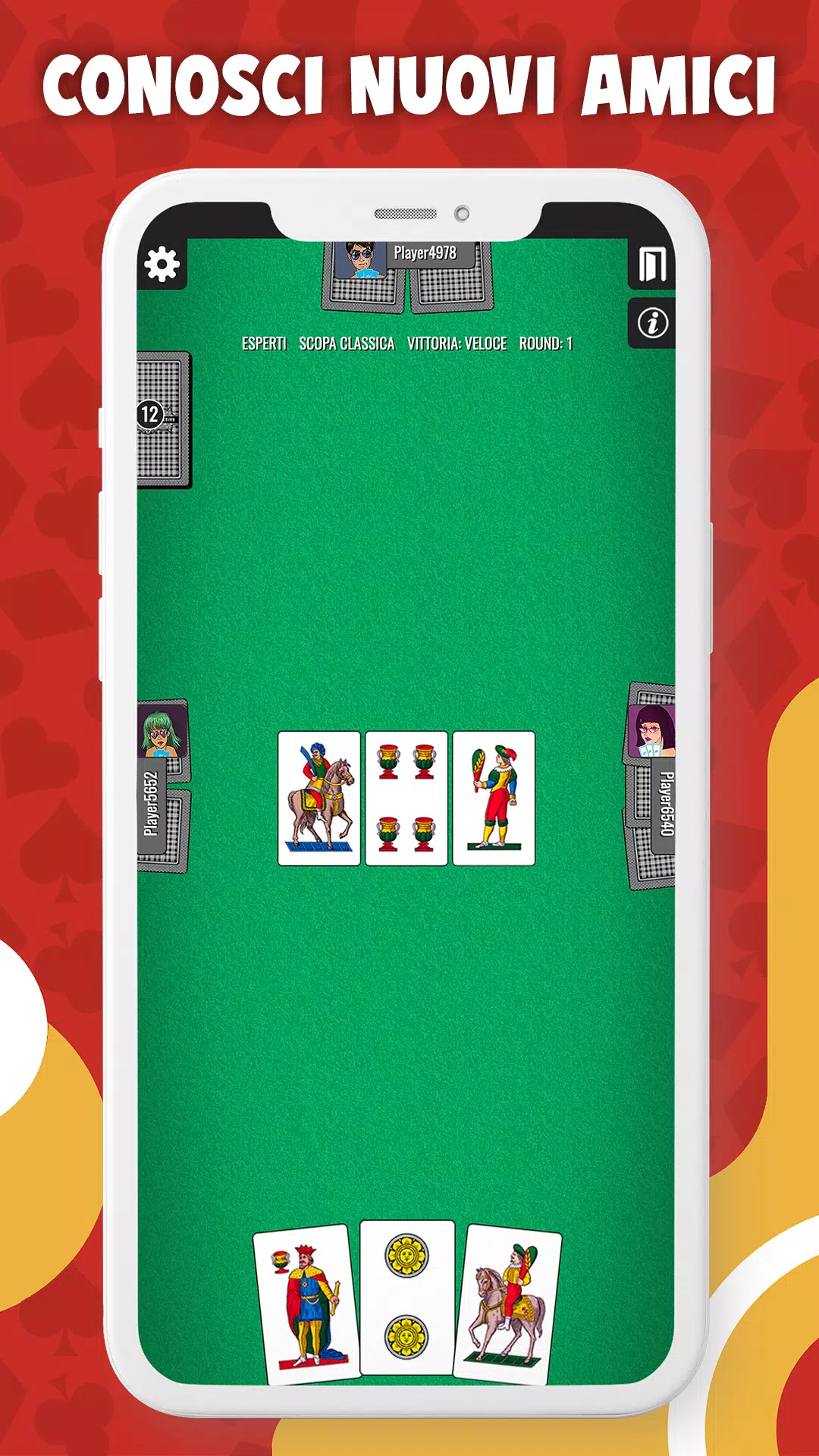 Scopa Più APK per Android Download