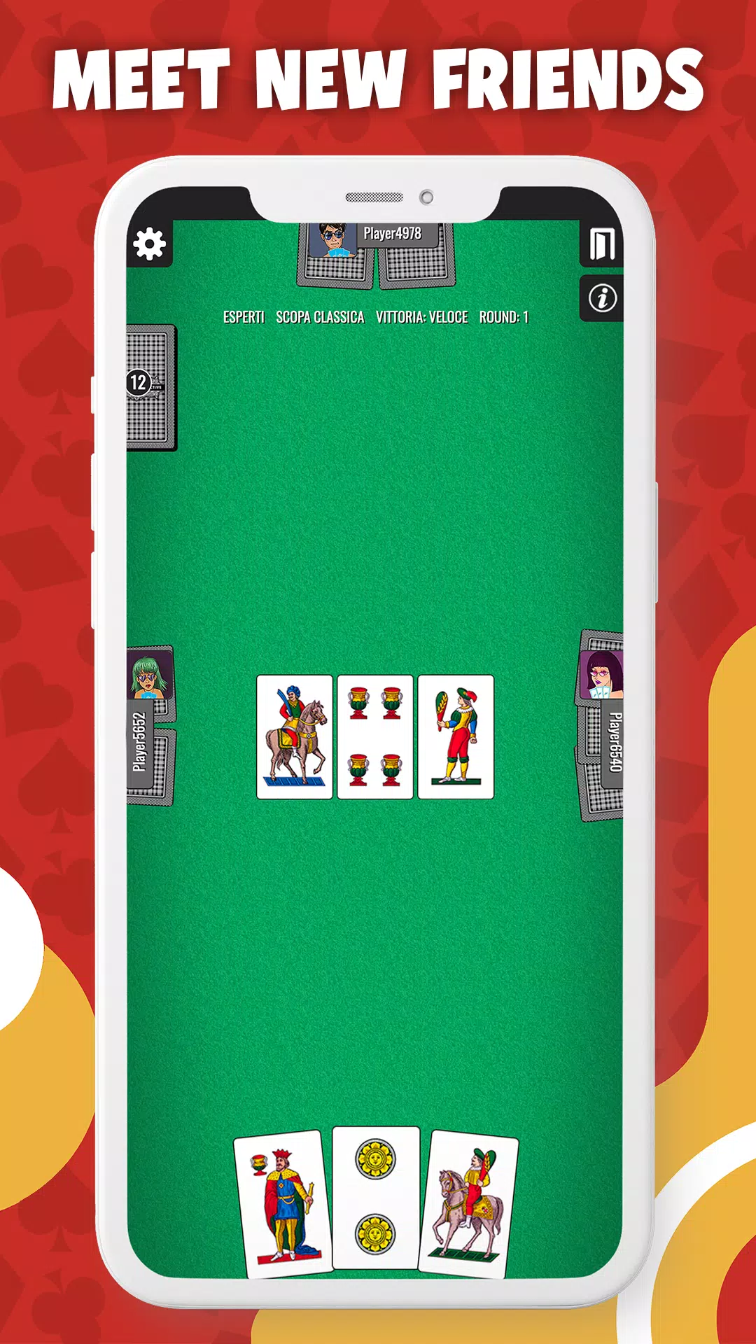 Scopa Più APK for Android Download