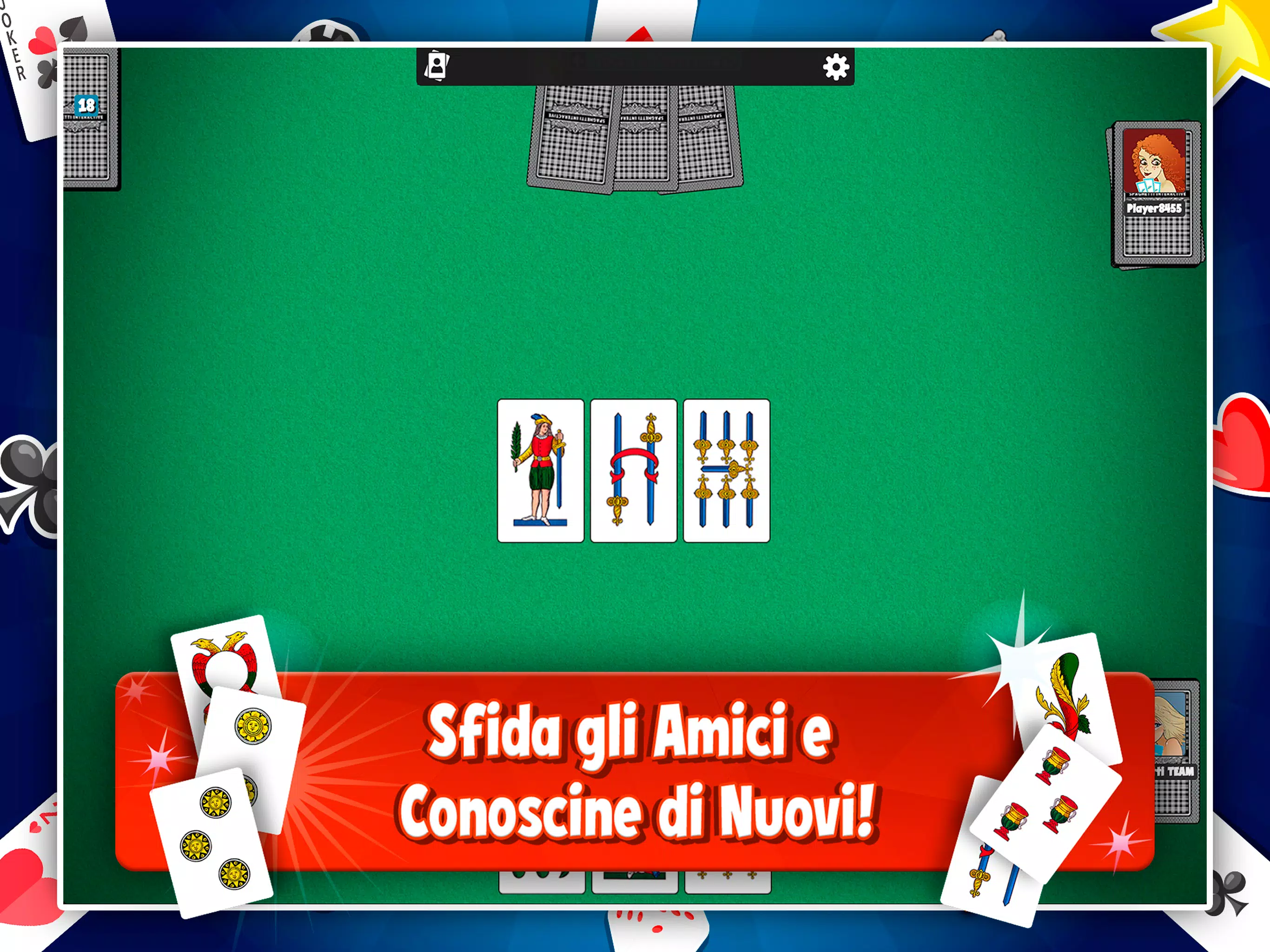 Scopa Più APK for Android Download