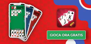 Ramino Più - Gioco di Carte