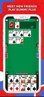 Rummy Plus poster