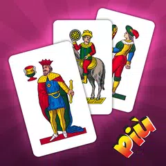 Rubamazzo Più - Card Game XAPK download