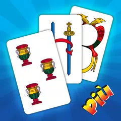 Tressette Più Giochi di Carte XAPK Herunterladen