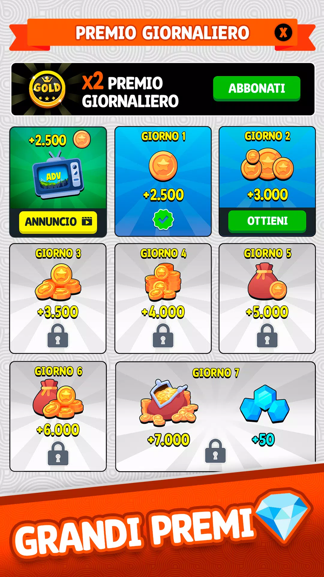 Tressette Più Giochi di Carte