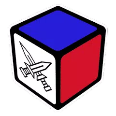 1vs1 Cube