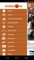 Basketissimo screenshot 2