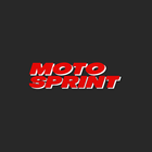 Motosprint biểu tượng