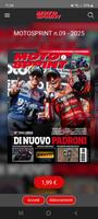 Motosprint 截图 1