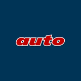 Auto HD icon