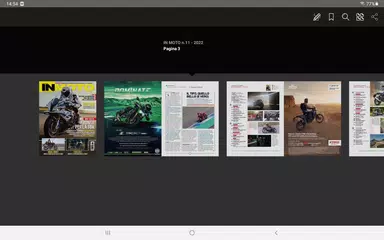 Descargar XAPK de InMoto