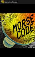 Morse Led & Sound poster