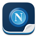 SSC Napoli Stickers APK