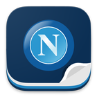 SSC Napoli Stickers biểu tượng