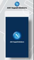 SSC Napoli Stickers bài đăng