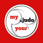 My judo is your judo আইকন