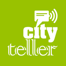Cityteller. Città e libri APK