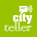 Cityteller. Città e libri