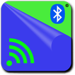 Bluetooth & WiFi file transfer