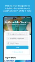 Case Vacanza 포스터