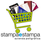 Stampa e Stampa Mobile アイコン