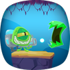 Alien Run APK