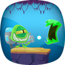 APK Alien Run