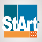 ST-Art App أيقونة