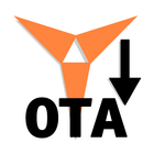 OTA Firmware Downloader icono