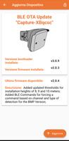 OTA Firmware Downloader 截图 1