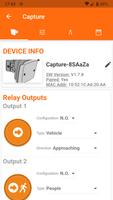Capture скриншот 1