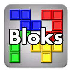 Bloks アプリダウンロード