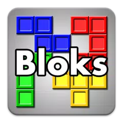 Скачать Bloks APK