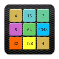 Baixar 2048 APK