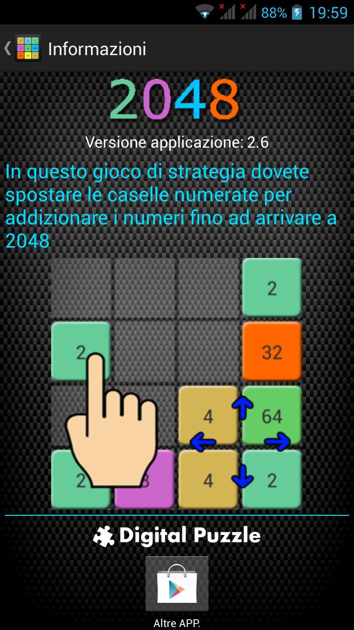 applicazione ruzzle scarica
