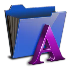 Baixar Font Viewer APK