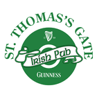 ST Thomas's Gate icône