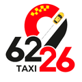 Taxi 6226 Derazhnya