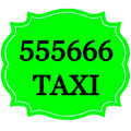 TAXI 555666