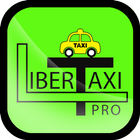 LiberTaxi Pro icon