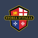 Storia d'Italia APK