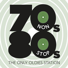 70 80 NON STOP icon